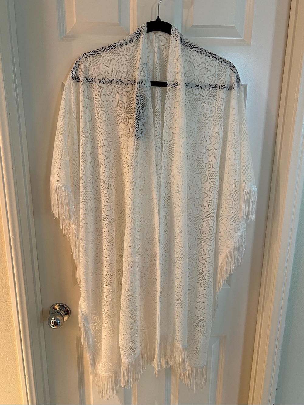 Poncho